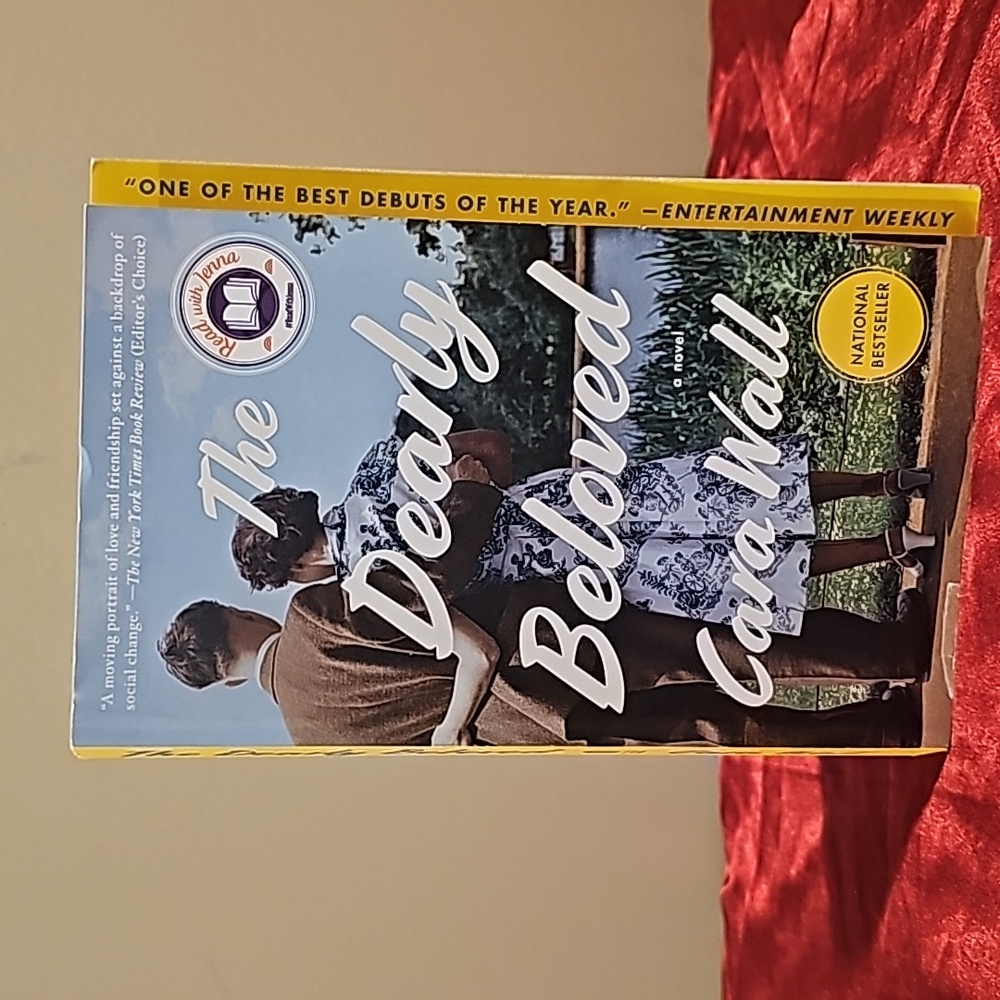 The Dearly  BelovedA Novel
